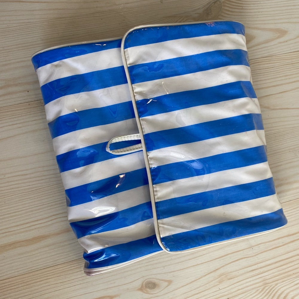 Este Lauder cosmetic travel bag